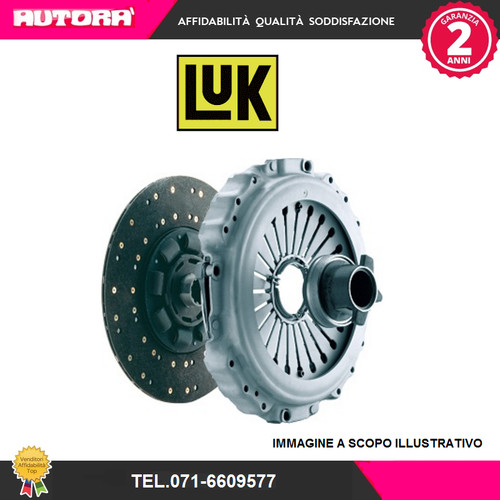 624330800 kit frizione - kit,