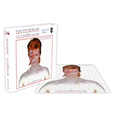 SCATOLA COLLEZIONE PUZZLE