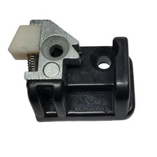 BLOCCHETTO CHIUSURA SPORTELLO SERRATURA PORTIERA BATTENTE DESTRA PIAGGIO APE MP 