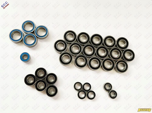 Set cuscinetti completi - , di