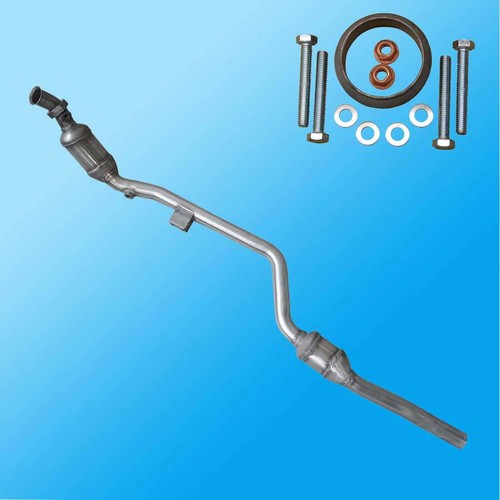 Catalizzatore eu4 mercedes - catalizzatore,