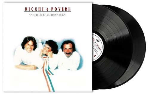 Ricchi poveri the - -,