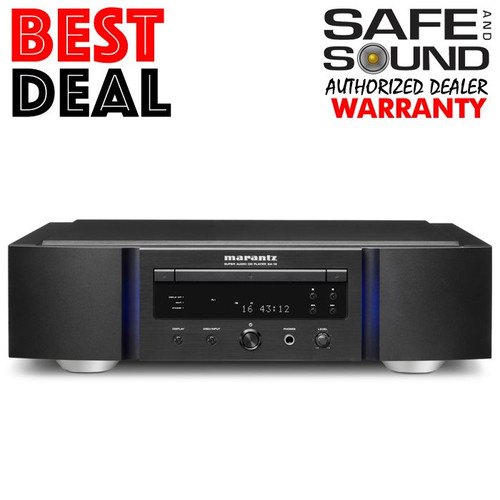Marantz sa10 audiophile - sa10, sacd