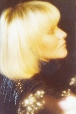 Fotocartolina - Lucia Valentini Terrani - Contralto - Anni '80