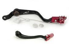 AS3 LEVA CAMBIO PEDALE FRENO