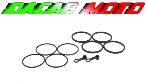 Kit revisione pinza freno - pinza,