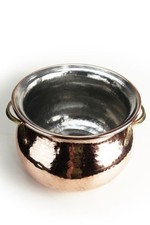 Coppergarden Teiera in Rame