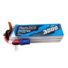 Gens ace tech 2v - 22.2v, 60c