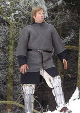 Cotta Di Maglia Haubergeon, ID