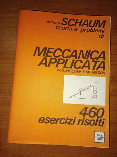 Lean meccanica applicata - mc,