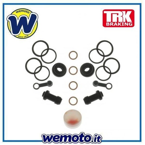 Kit riparazione revisione - riparazione,