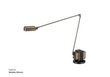 Lumina, Daphine Tavolo Led