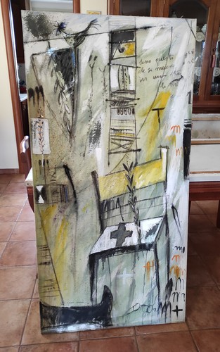 Quadri moderni astratti - moderni,