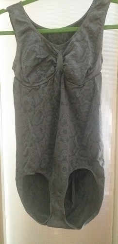 Costume intero modellante - costume,