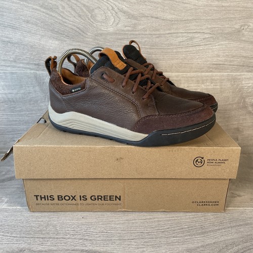 Clarks scarpe ginnastica - clarks,