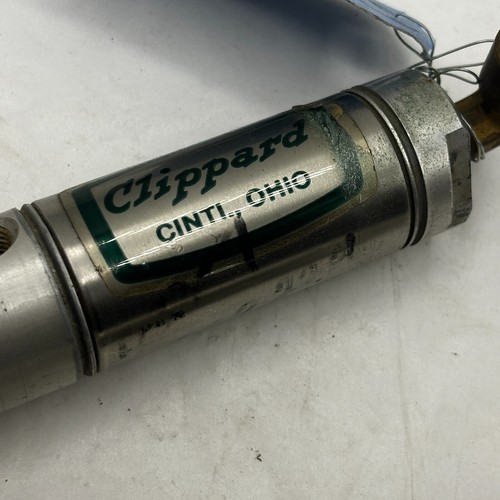 Cilindro aria clippard - aria,