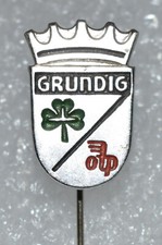 GRUNDIG German hifi audio