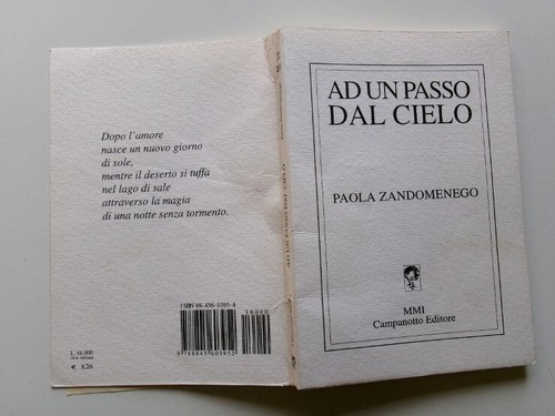 Passo dal cielo - ad,