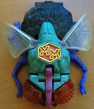 Guscio Mattel Orribilosi