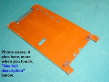 Parting out pannello - out,, il