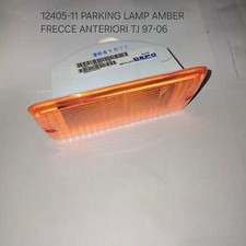 FRECCE ANTERIORI TJ 97-06