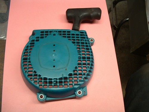 Copri avviamento assy - copri, completo