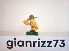 Extra Kinder Mulino Bianco Amici Del Mulino Bianco ( Al ) Ottime Condizioni