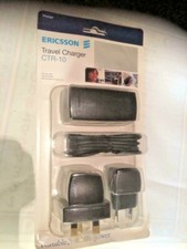 CARICABATTERIA Ericsson ctr-10  t28 