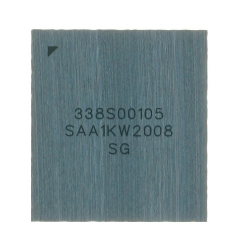 Iphone audio ic - iphone, 6s