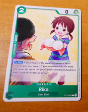 ONE PIECE ENGLISH CARD GAME