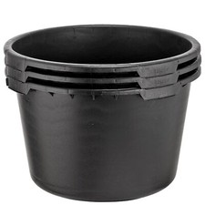 Secchiello per mortaio - 3x,
