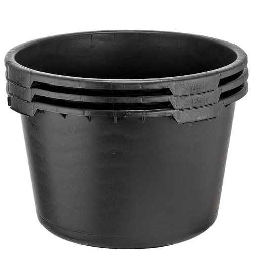Secchiello per mortaio - 3x,