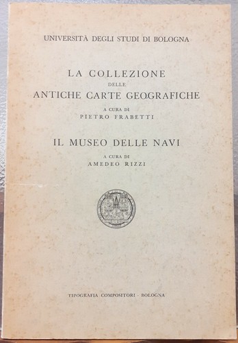 Collezione delle antiche - collezione,