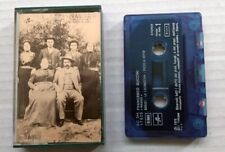 MC K7 FRANCESCO GUCCINI-RADICI