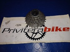 Cassetta Campagnolo 10v 11-25 - C11XX