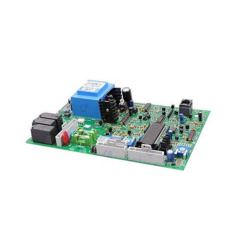 Scheda elettronica bt2m - elettronica, bt2m-hs
