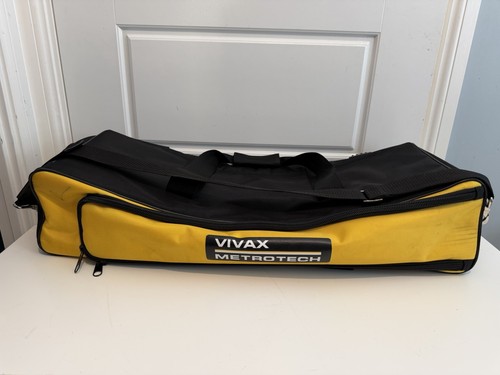 Vivax metrotech vscan - metrotech,