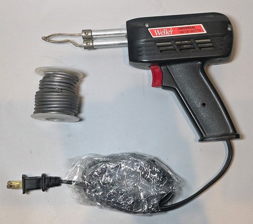 Weller 8200 universal dual - weller,
