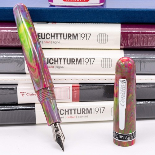 Penna stilografica conklin - penna,