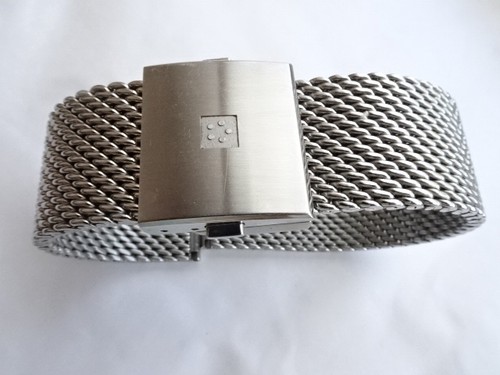 Eterna matic acciaio inox - eterna,