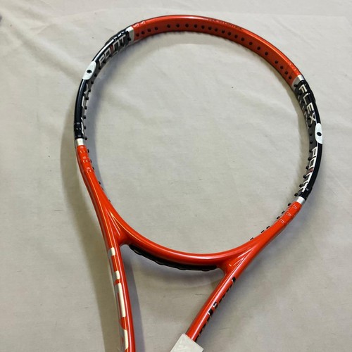 Head flexpoint radical grip - head, os