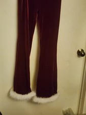 Wallflower Pantaloni Babbo