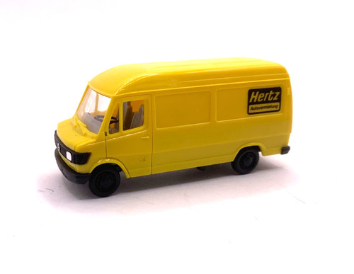 Herpa camion modello - herpa, 1/87