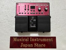 Boss RC-30 Looper Pedale per