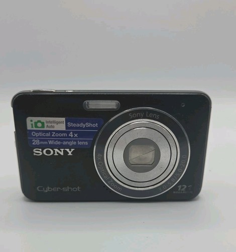 Fotocamera digitale sony - fotocamera,