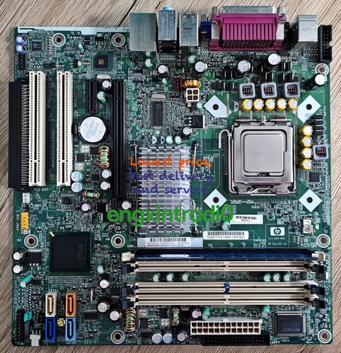 Dc7700 maverick silverado - hp,