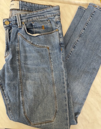 Jeans uomo jeckerson taglia - jeans,
