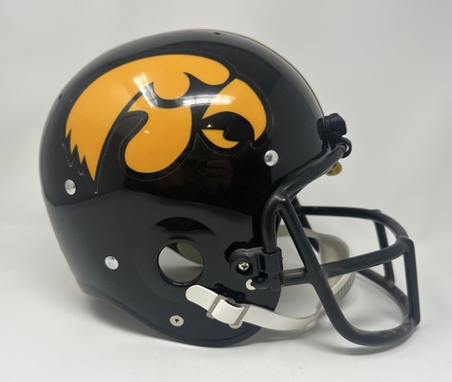 Casco calcio iowa - da, hawkeyes