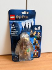 Lego harry potter - harry, minifigure