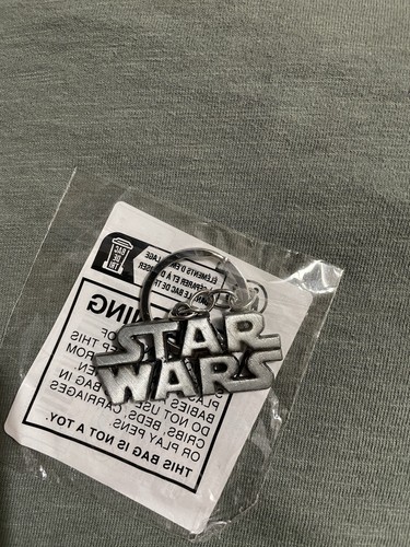 Portachiavi star wars darth - portachiavi,
